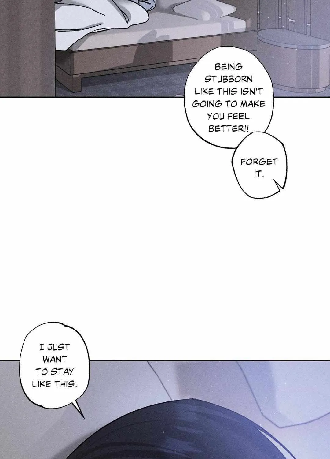 Close Up (Dyo) Chapter 14 page 34 - 