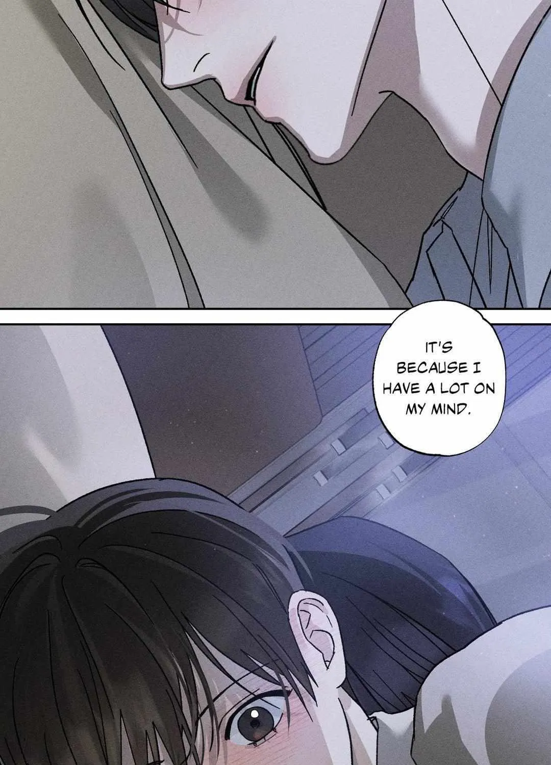 Close Up (Dyo) Chapter 14 page 36 - 