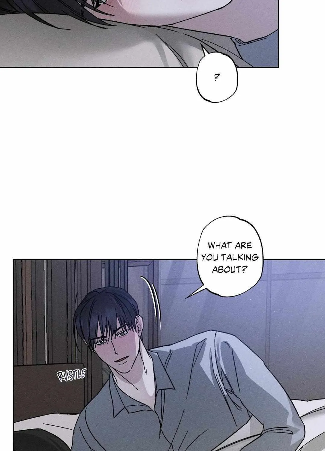 Close Up (Dyo) Chapter 14 page 46 - 