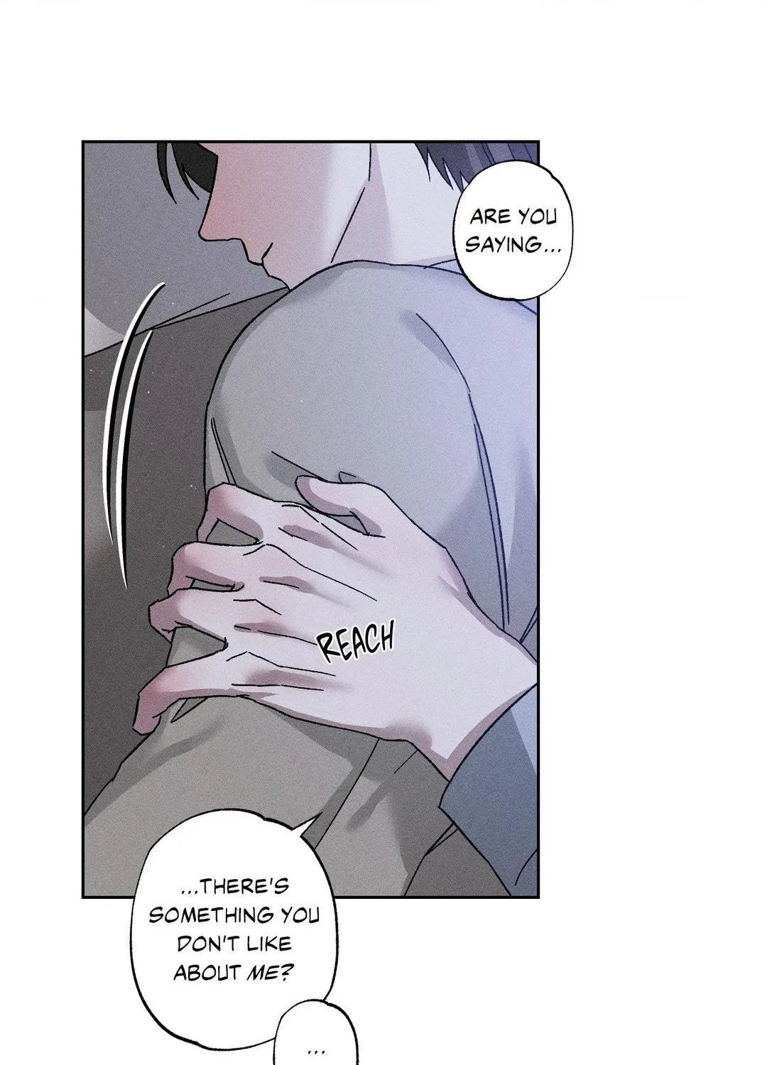 Close Up (Dyo) Chapter 14 page 48 - 