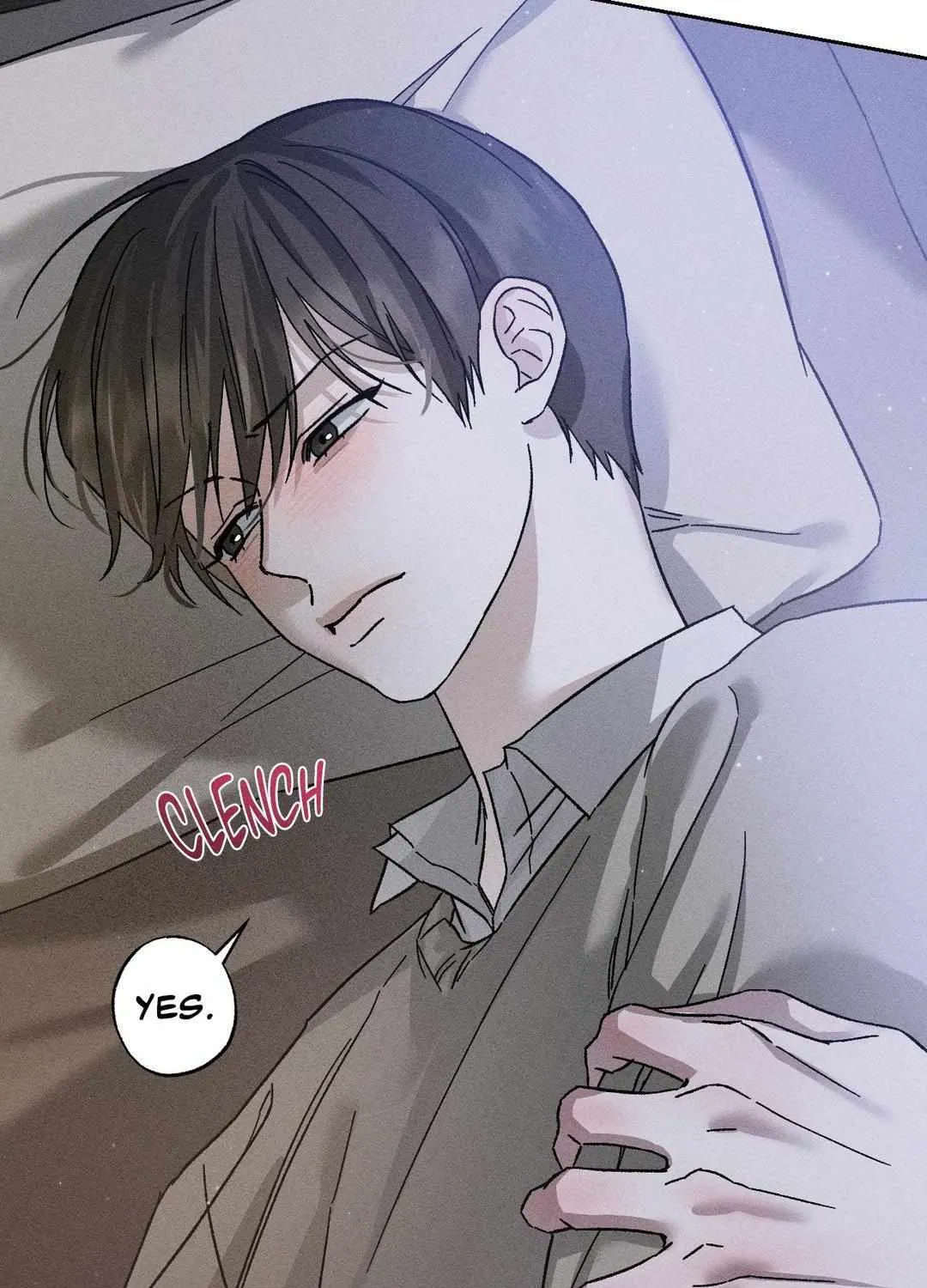 Close Up (Dyo) Chapter 14 page 50 - 