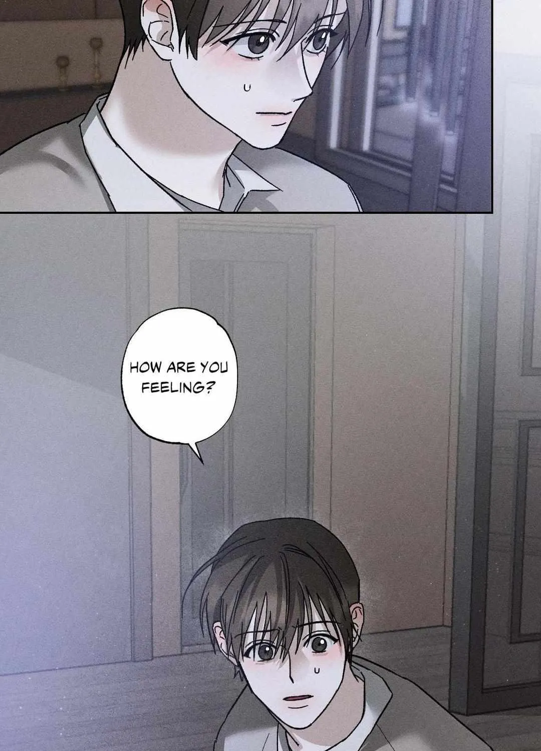 Close Up (Dyo) Chapter 14 page 6 - 