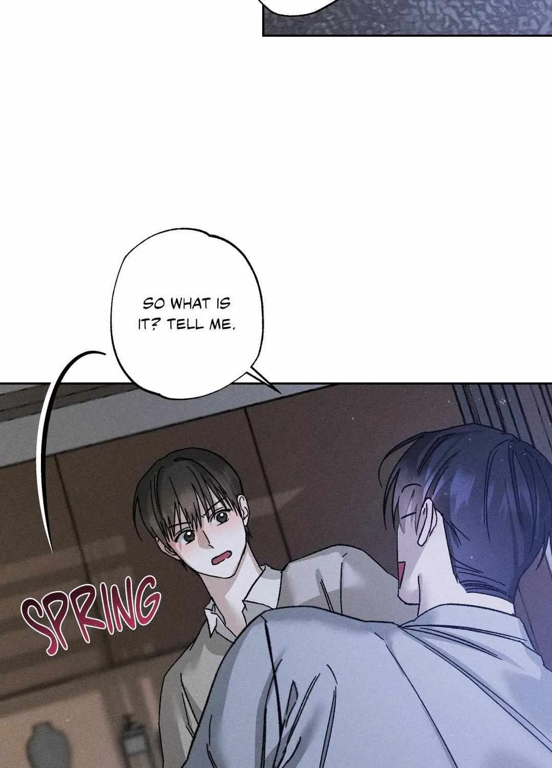 Close Up (Dyo) Chapter 14 page 54 - 