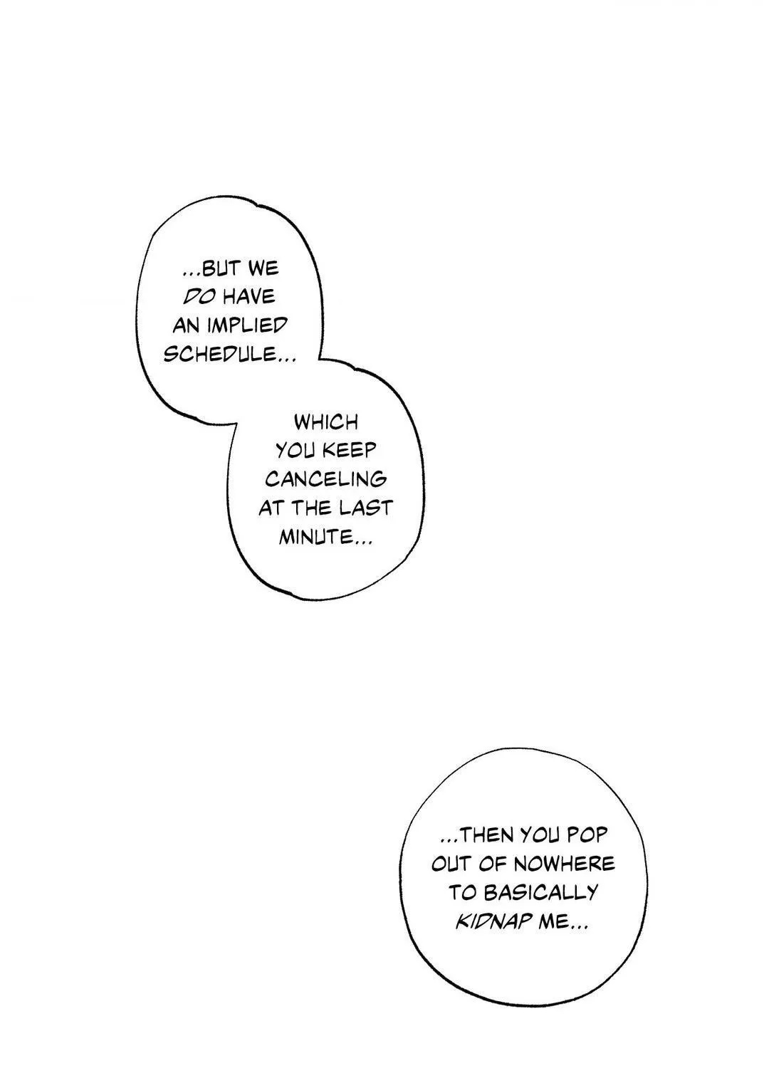 Close Up (Dyo) Chapter 14 page 62 - 