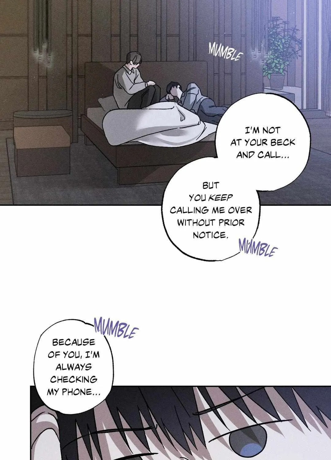 Close Up (Dyo) Chapter 14 page 64 - 