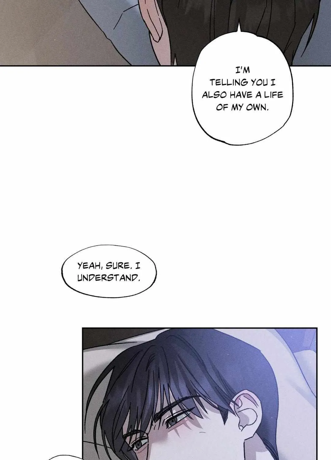 Close Up (Dyo) Chapter 14 page 74 - 