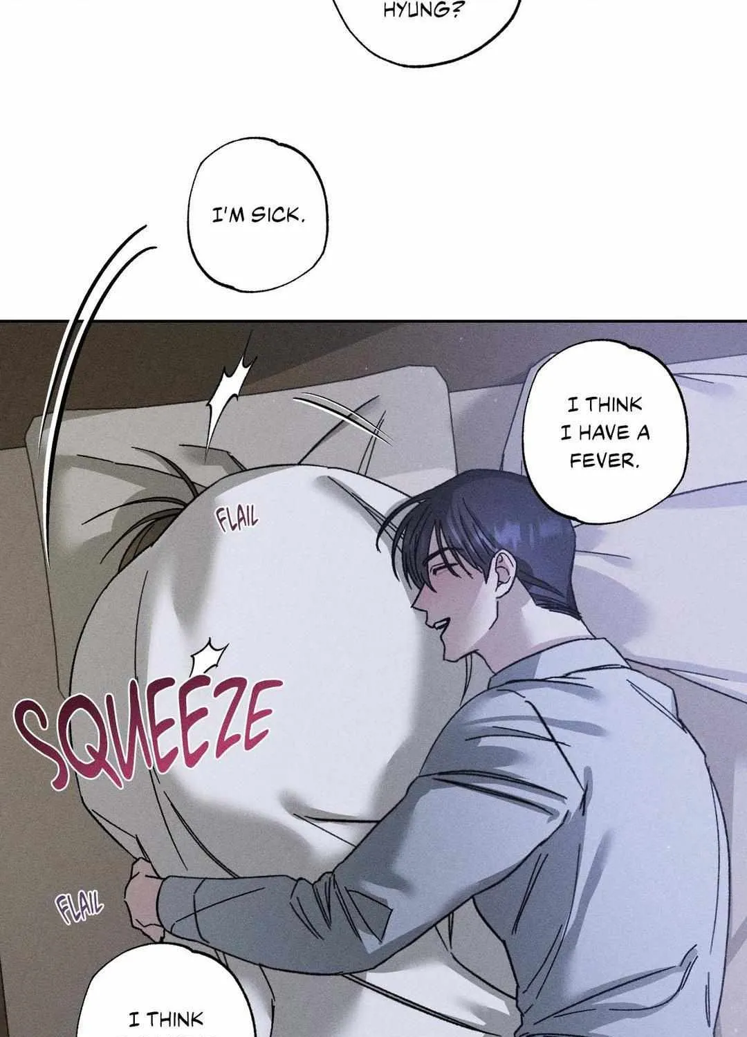 Close Up (Dyo) Chapter 14 page 96 - 