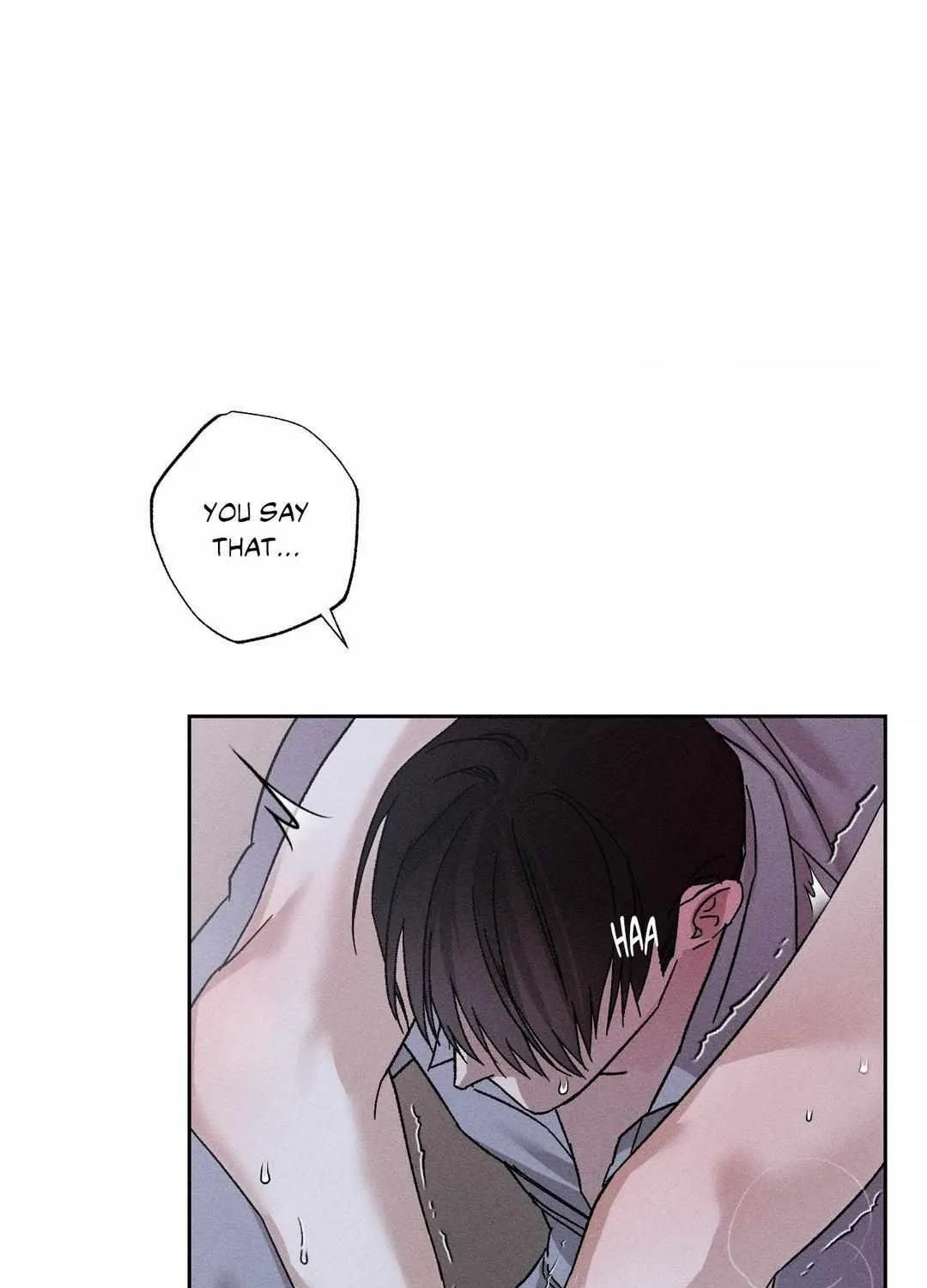 Close Up (Dyo) Chapter 15 page 11 - 