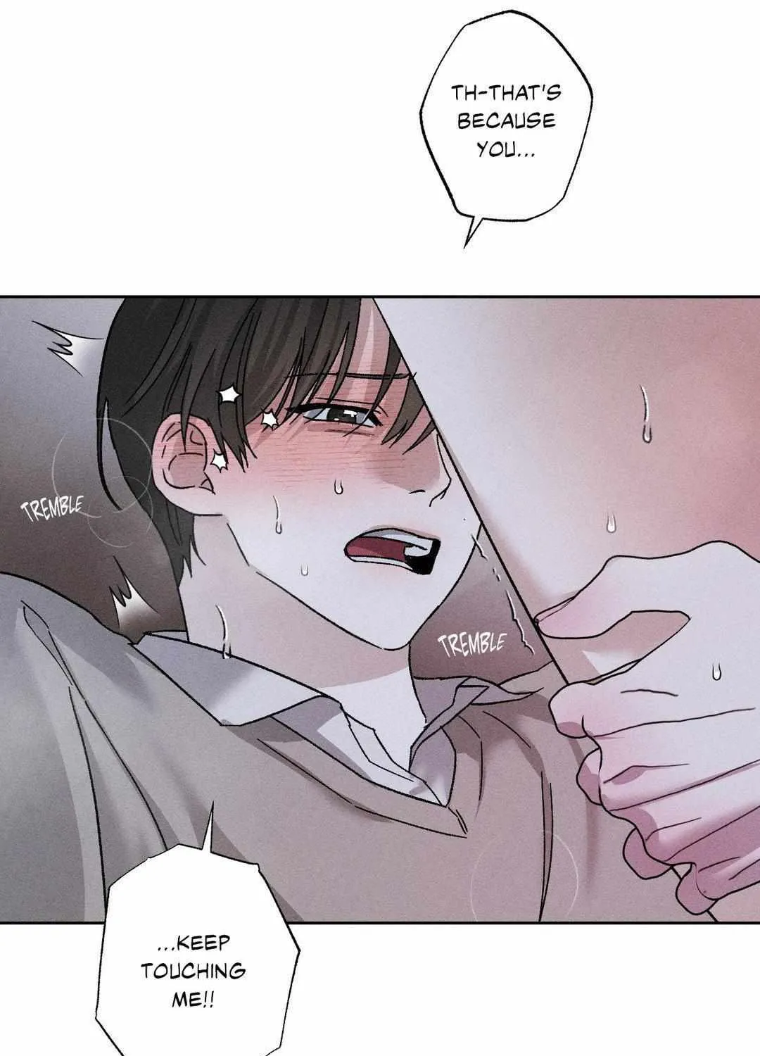 Close Up (Dyo) Chapter 15 page 15 - 