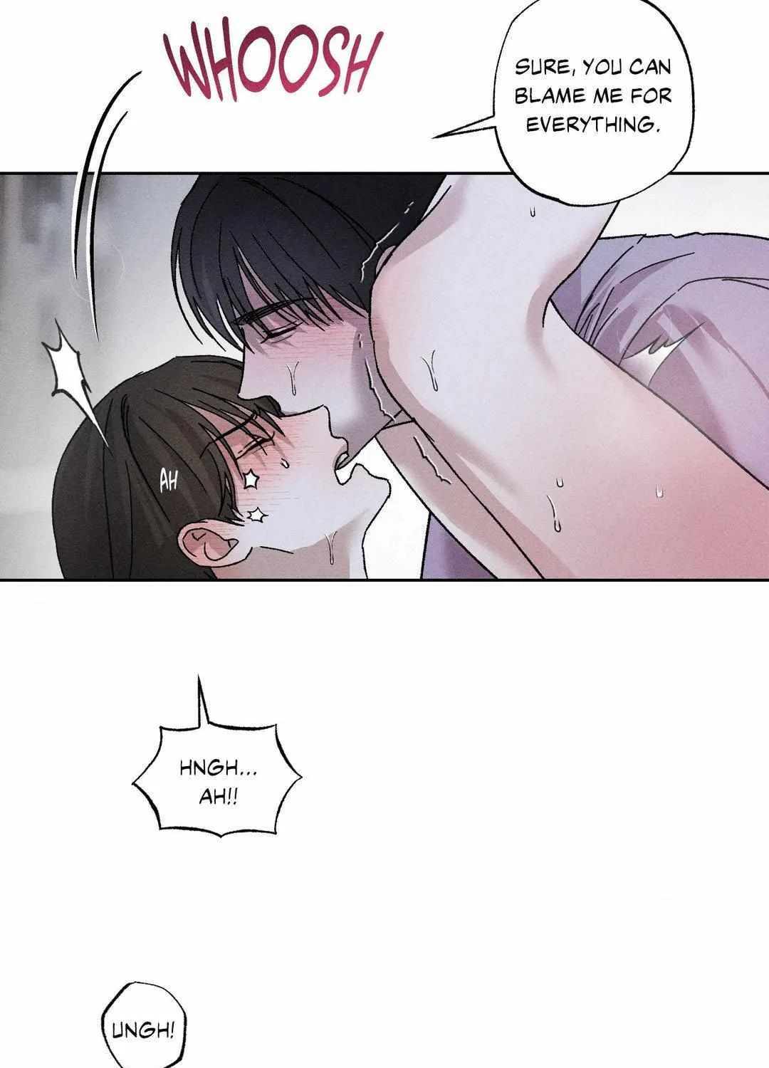Close Up (Dyo) Chapter 15 page 17 - 