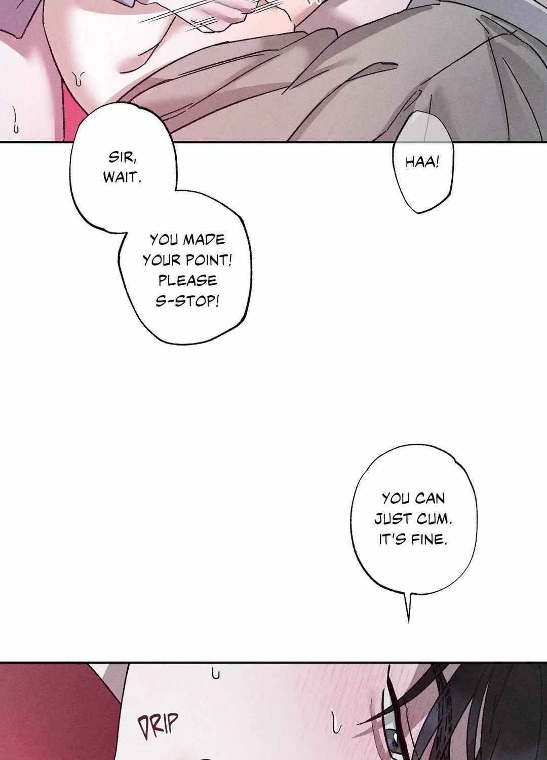 Close Up (Dyo) Chapter 15 page 19 - 