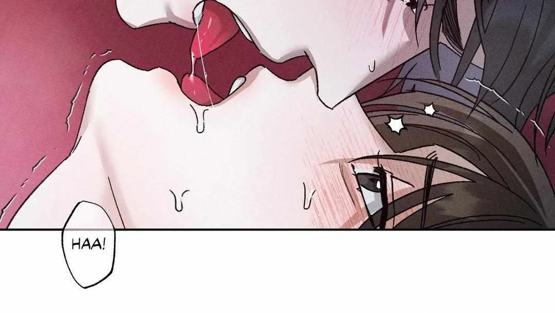 Close Up (Dyo) Chapter 15 page 20 - 