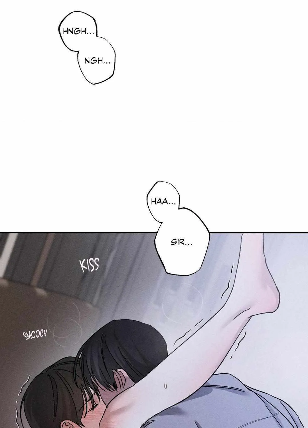 Close Up (Dyo) Chapter 15 page 3 - 