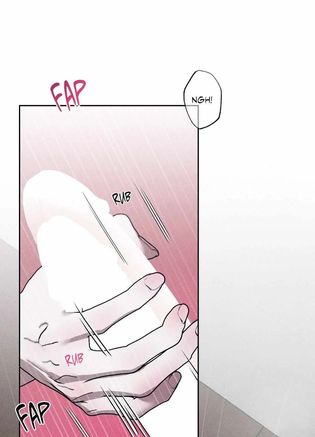 Close Up (Dyo) Chapter 15 page 21 - 