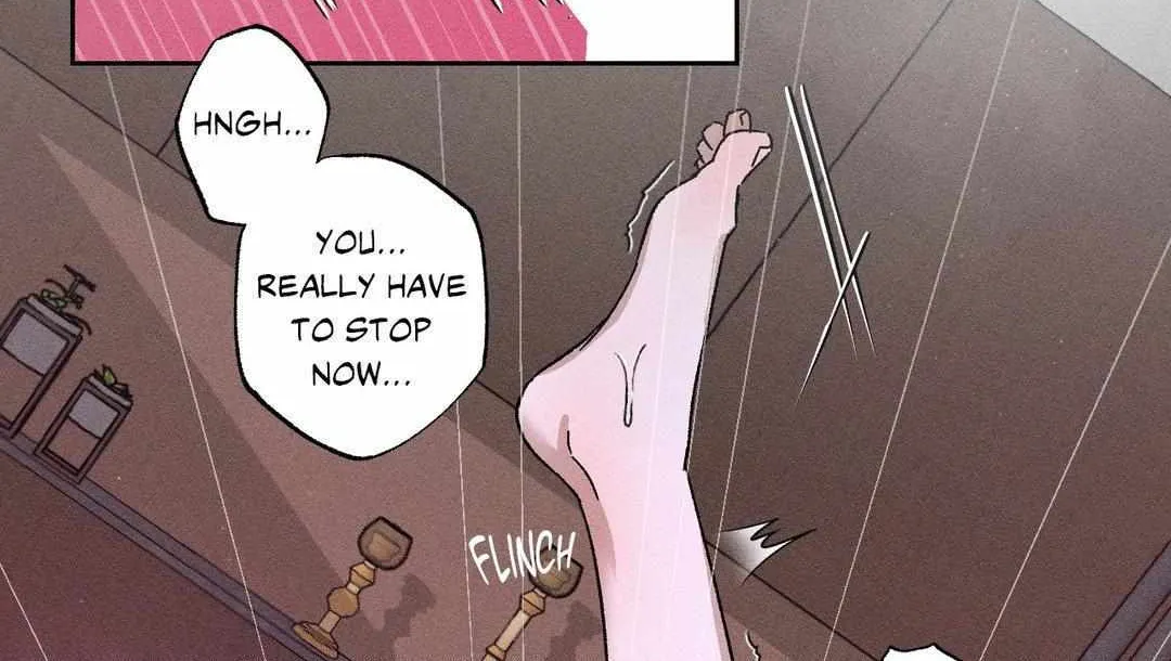 Close Up (Dyo) Chapter 15 page 22 - 