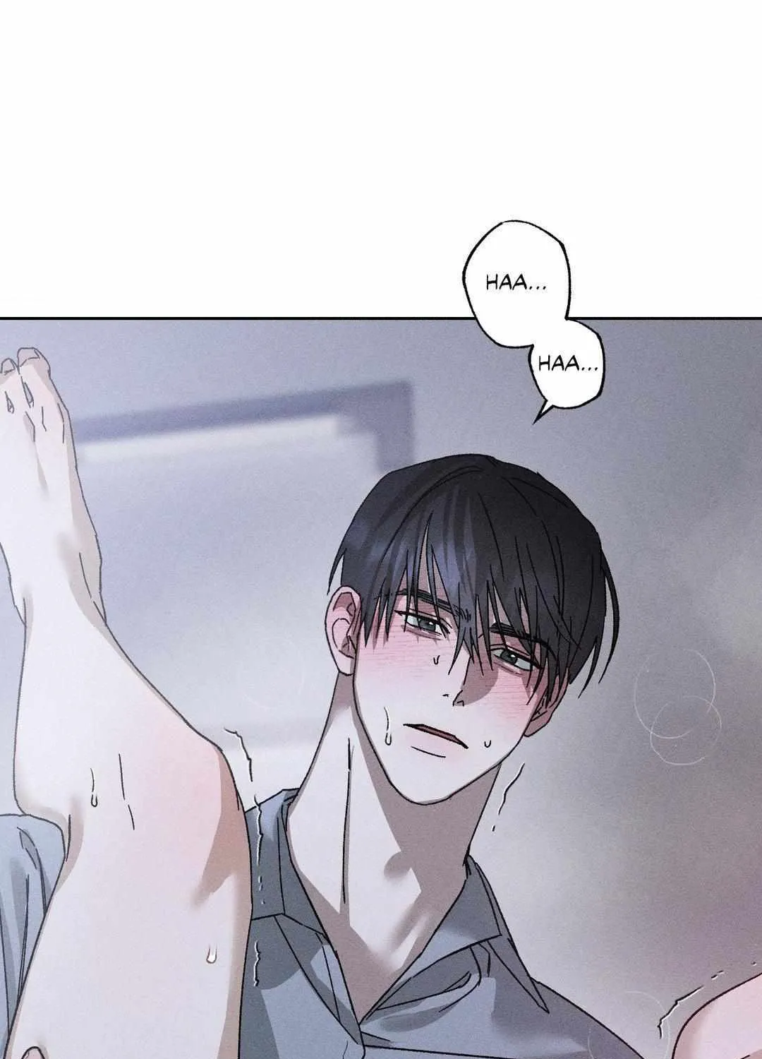 Close Up (Dyo) Chapter 15 page 25 - 