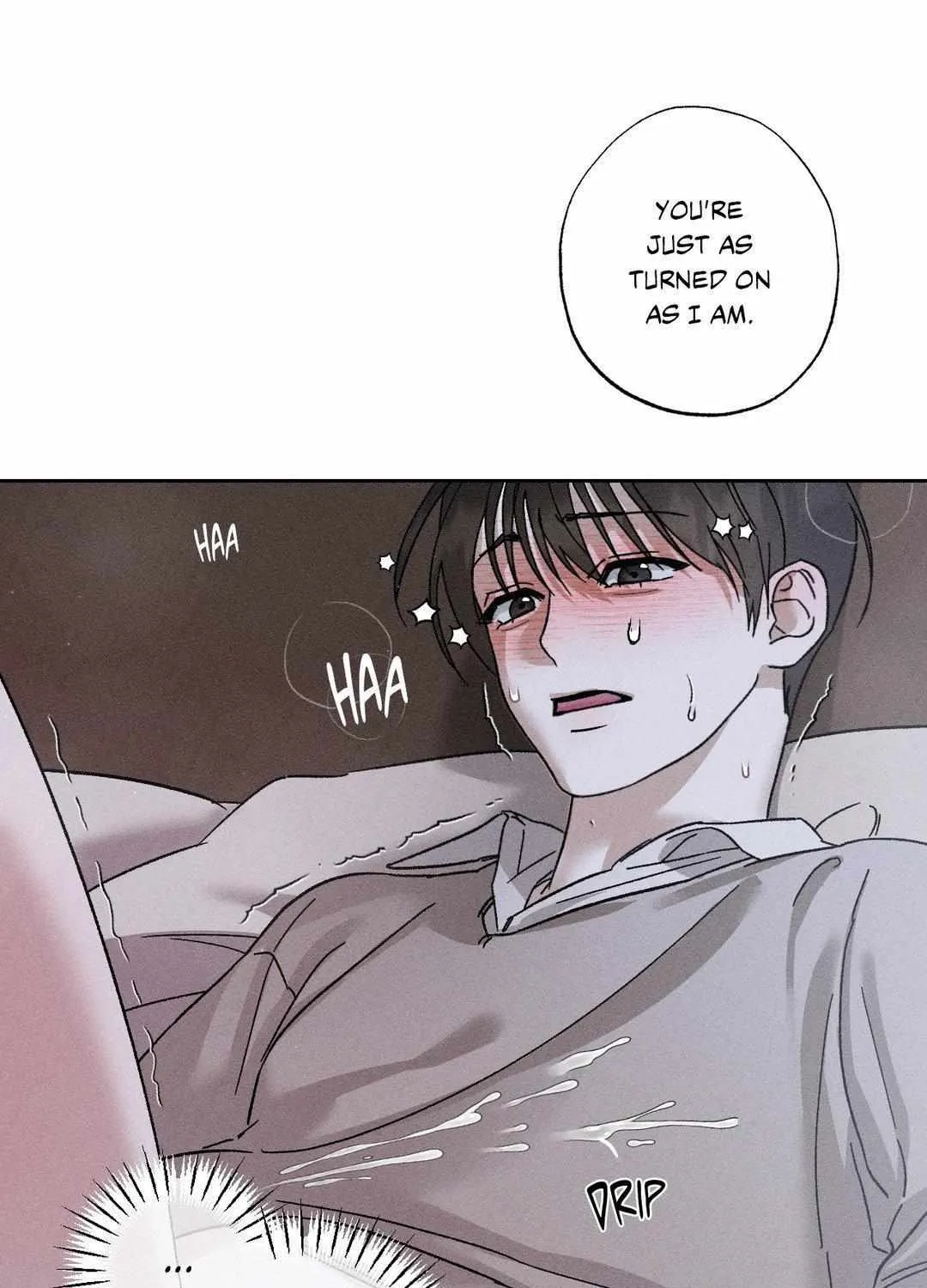 Close Up (Dyo) Chapter 15 page 27 - 
