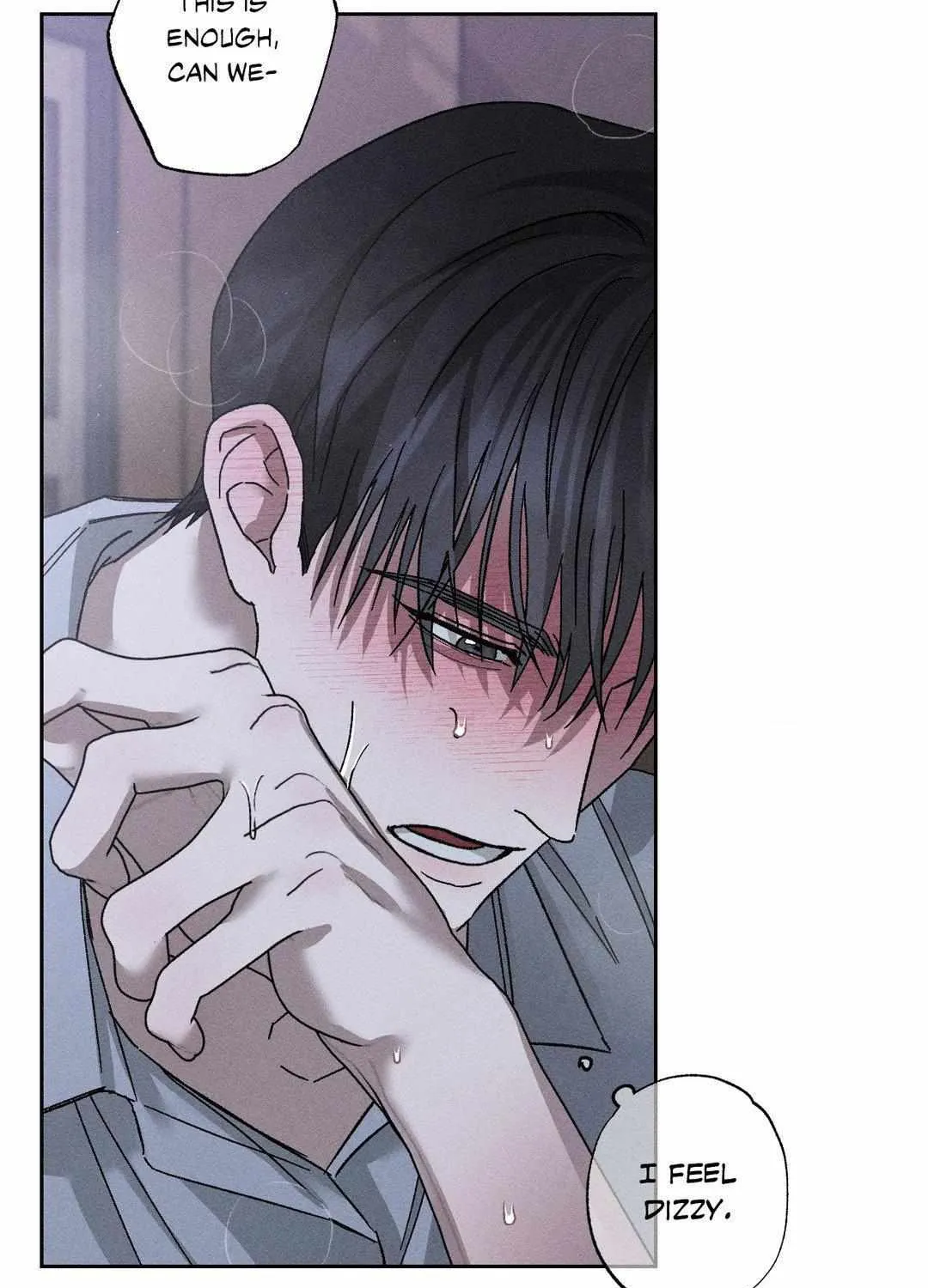 Close Up (Dyo) Chapter 15 page 29 - 