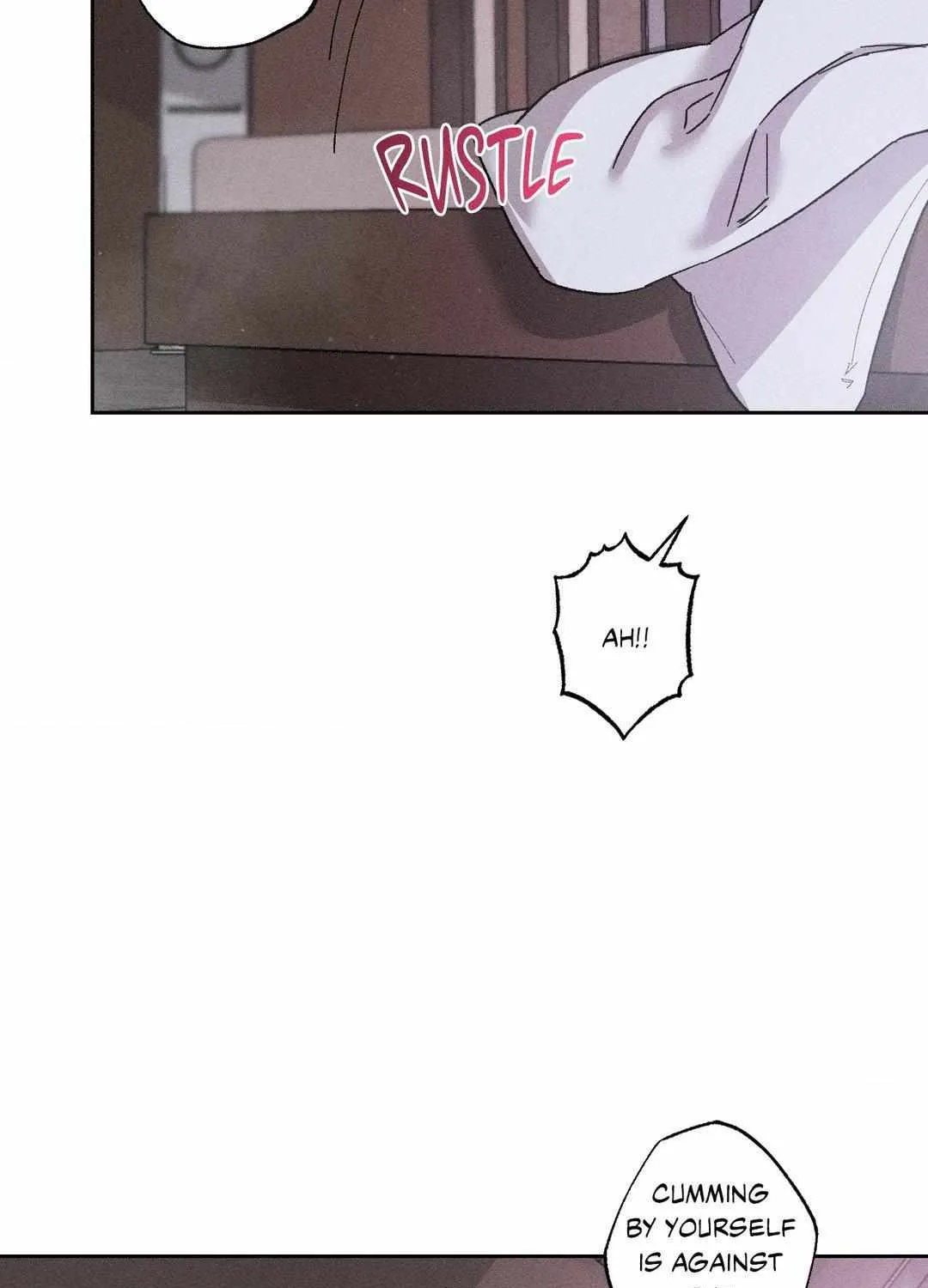 Close Up (Dyo) Chapter 15 page 31 - 