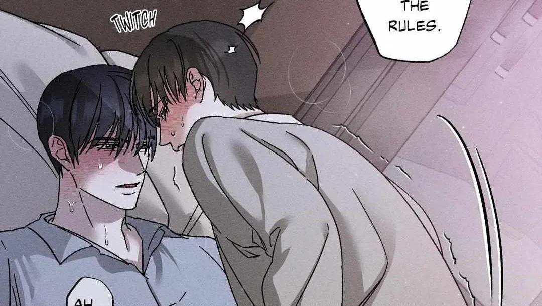 Close Up (Dyo) Chapter 15 page 32 - 