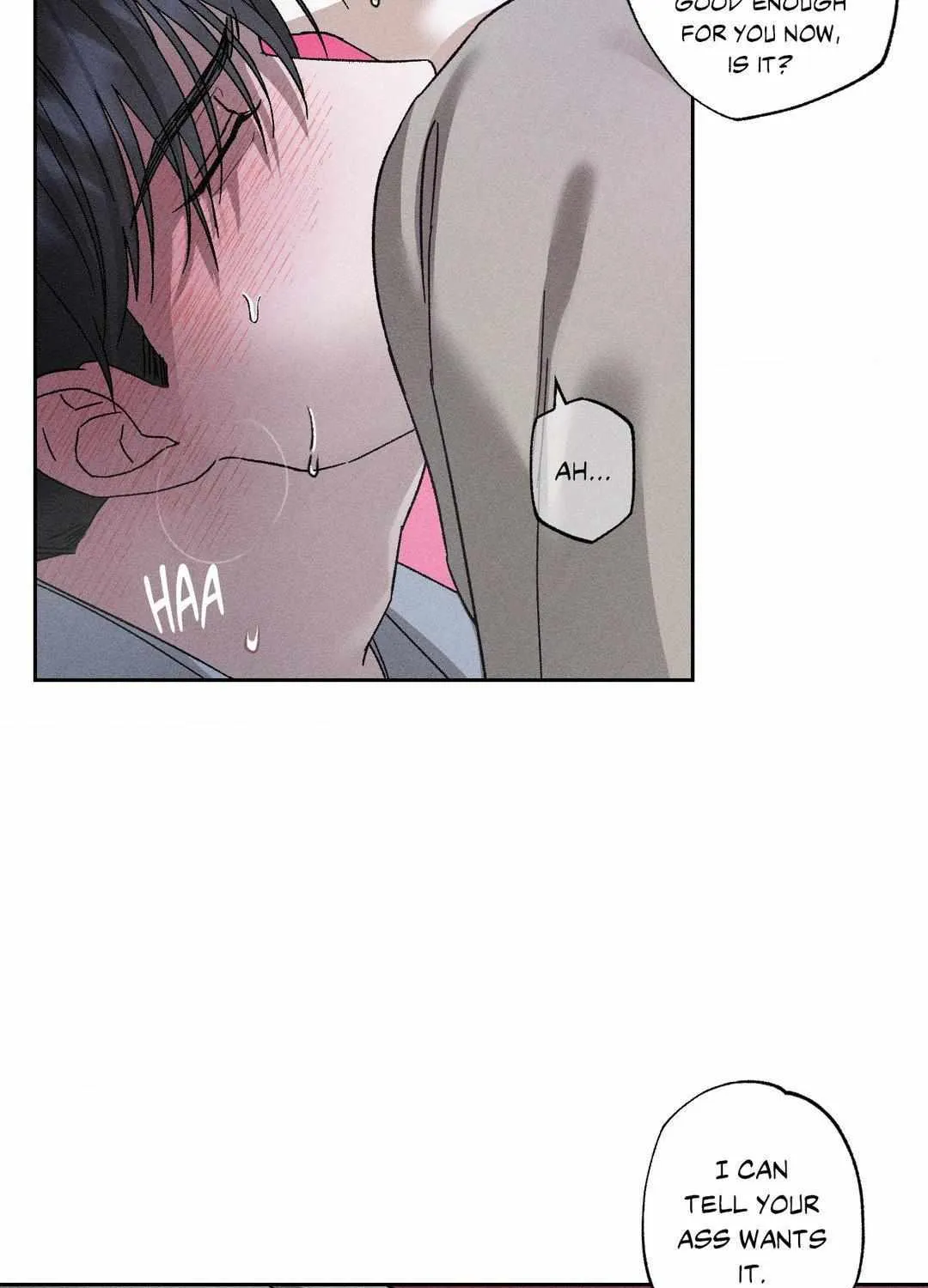 Close Up (Dyo) Chapter 15 page 35 - 