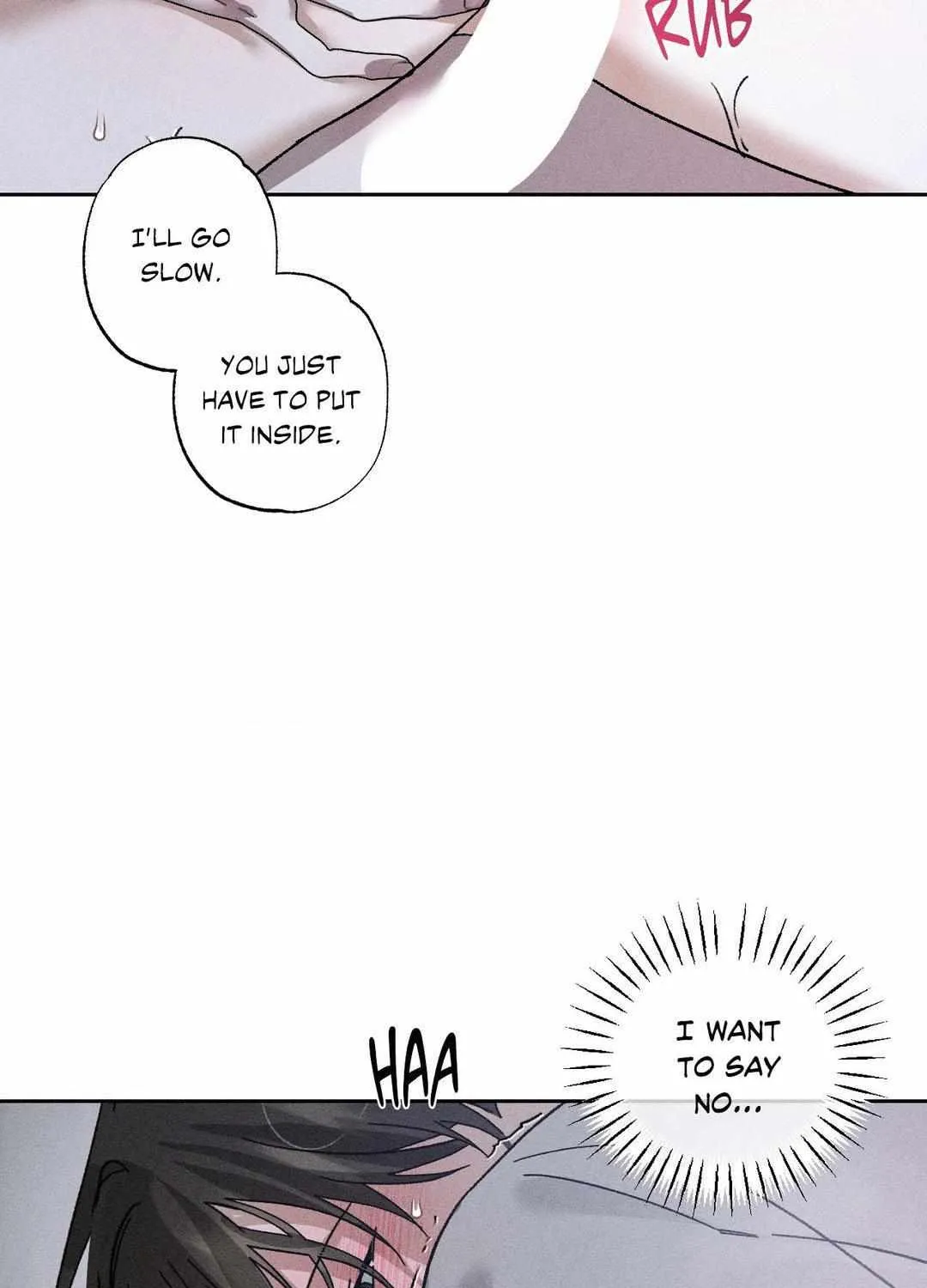 Close Up (Dyo) Chapter 15 page 37 - 