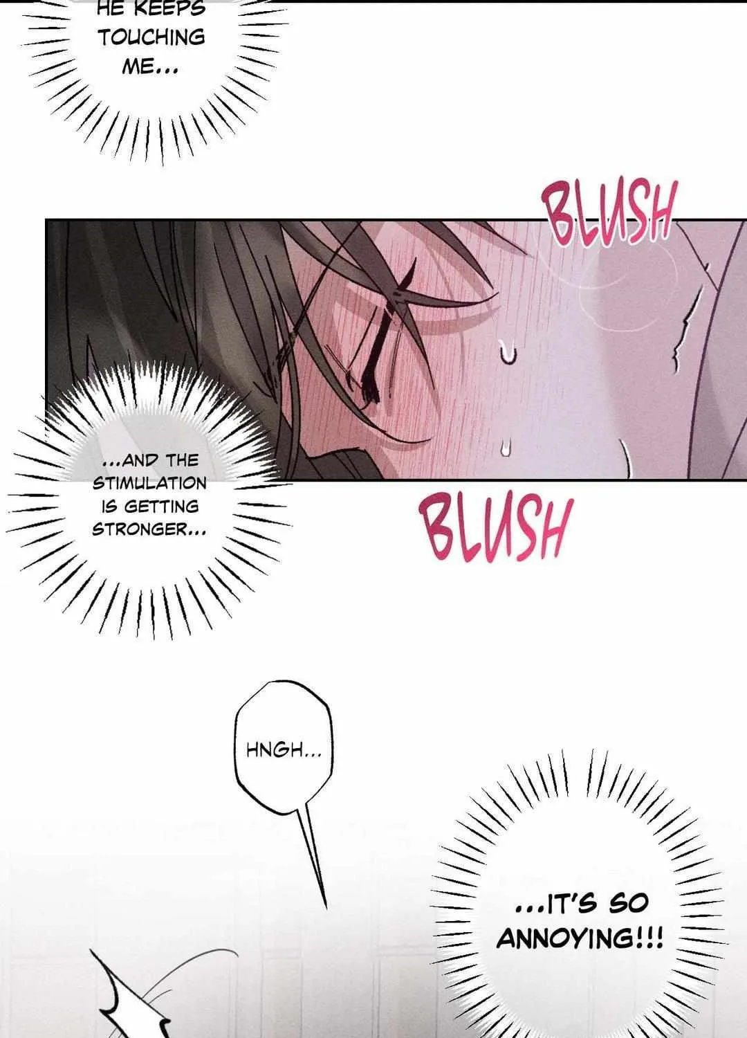 Close Up (Dyo) Chapter 15 page 39 - 