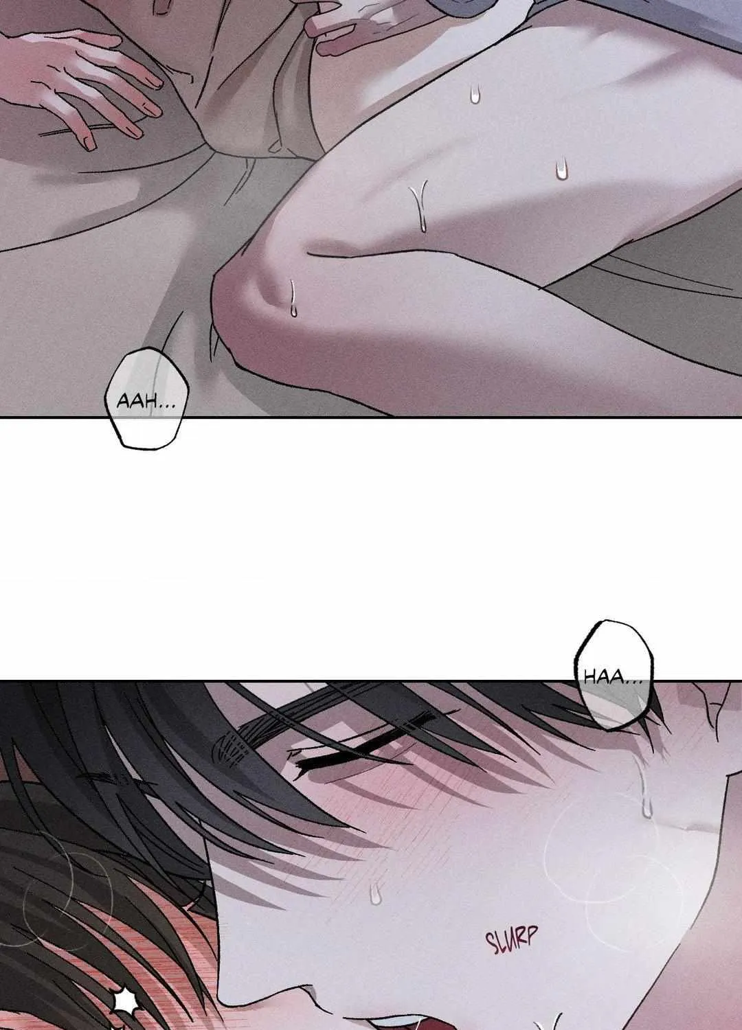Close Up (Dyo) Chapter 15 page 5 - 