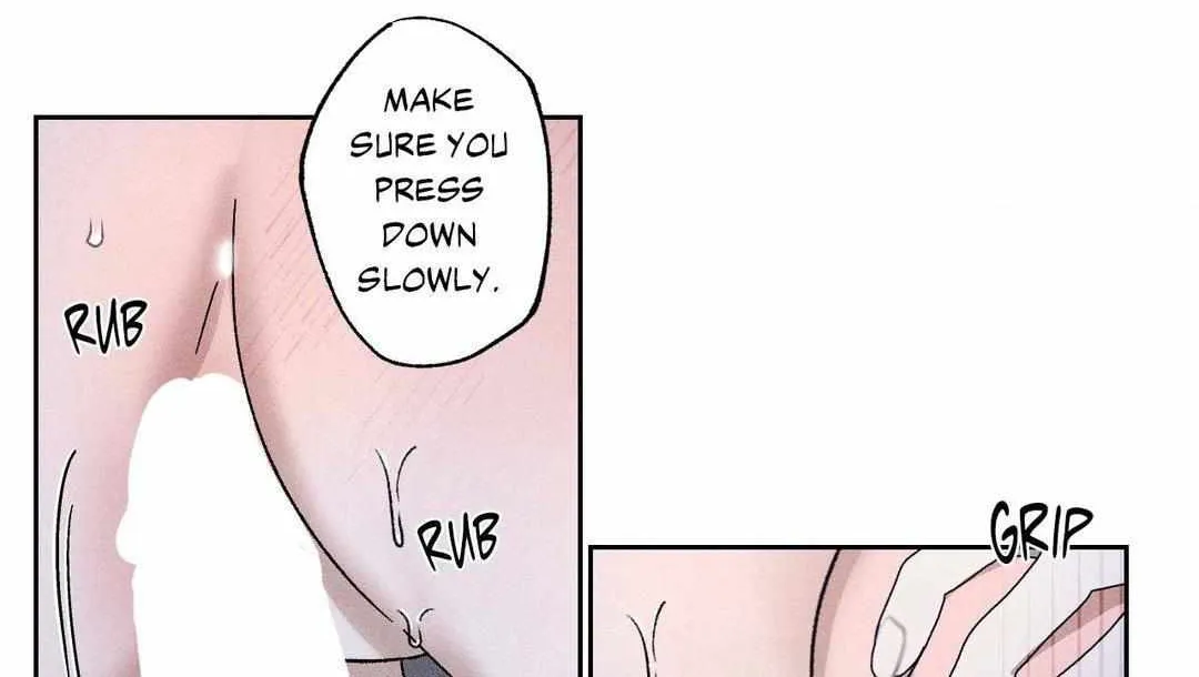 Close Up (Dyo) Chapter 15 page 42 - 