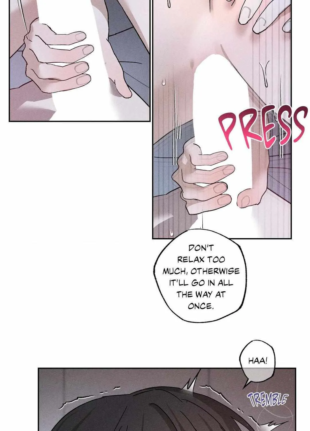 Close Up (Dyo) Chapter 15 page 43 - 