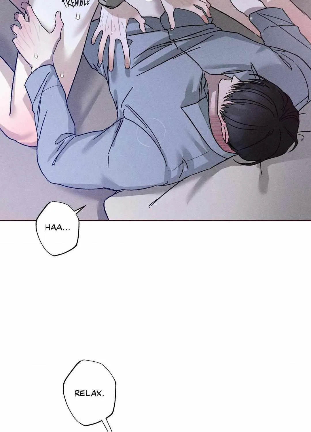 Close Up (Dyo) Chapter 15 page 47 - 