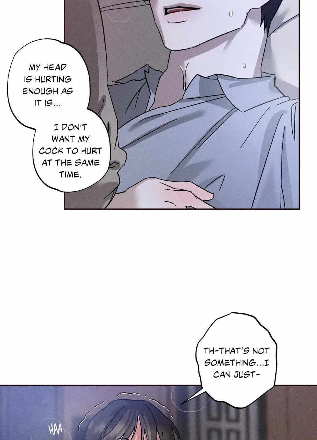 Close Up (Dyo) Chapter 15 page 49 - 