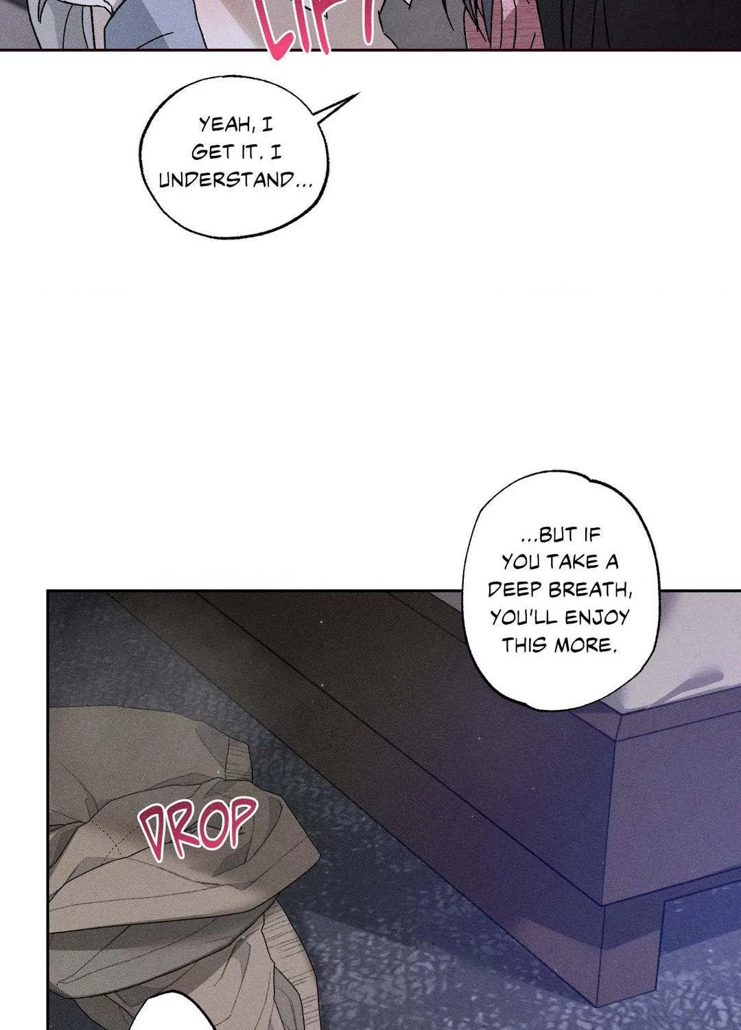 Close Up (Dyo) Chapter 15 page 51 - 