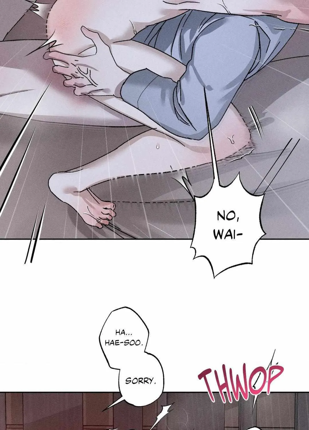 Close Up (Dyo) Chapter 15 page 61 - 