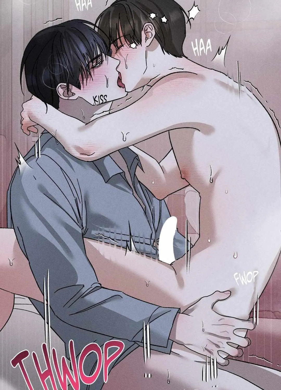 Close Up (Dyo) Chapter 15 page 73 - 