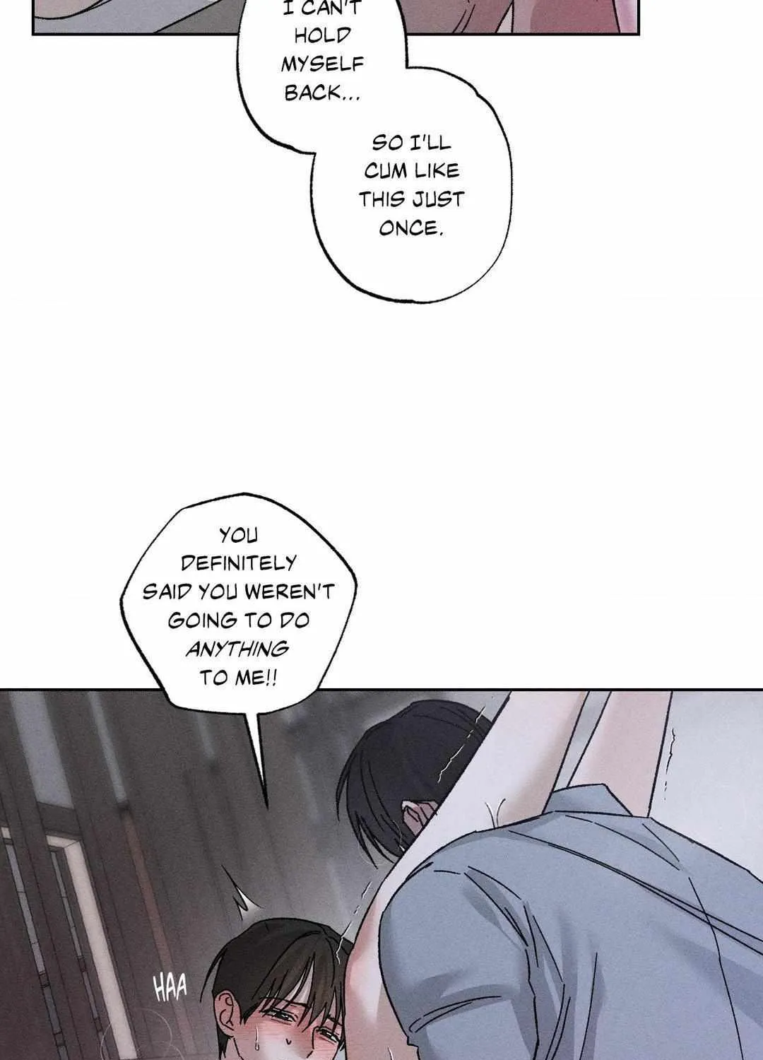 Close Up (Dyo) Chapter 15 page 9 - 