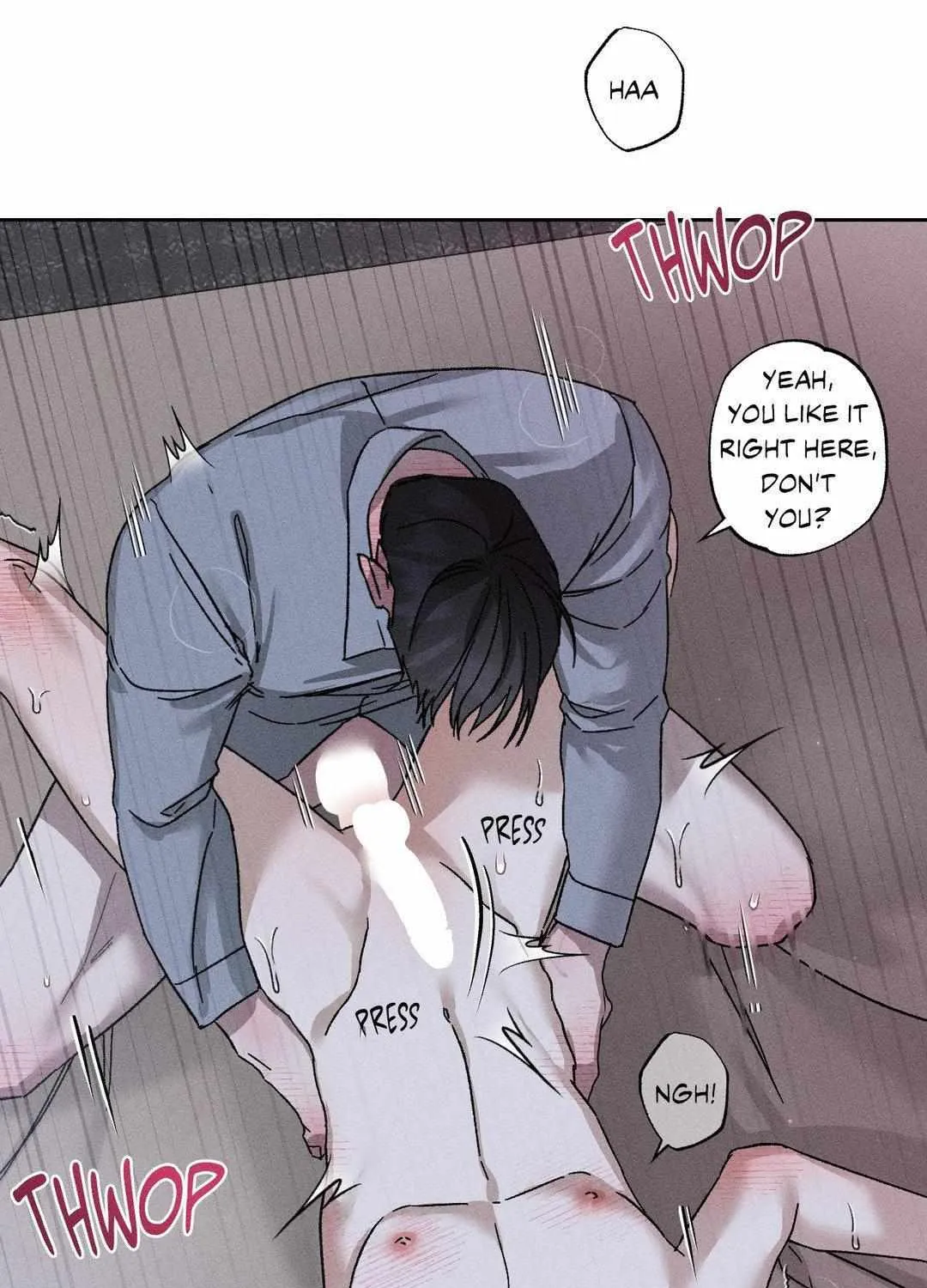 Close Up (Dyo) Chapter 15 page 83 - 