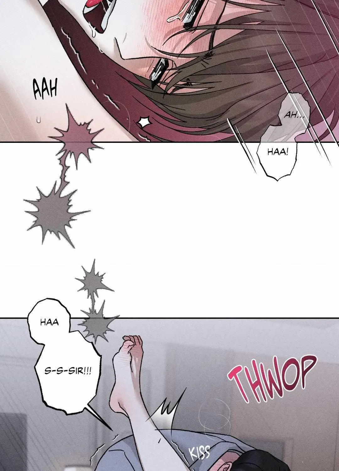 Close Up (Dyo) Chapter 15 page 91 - 