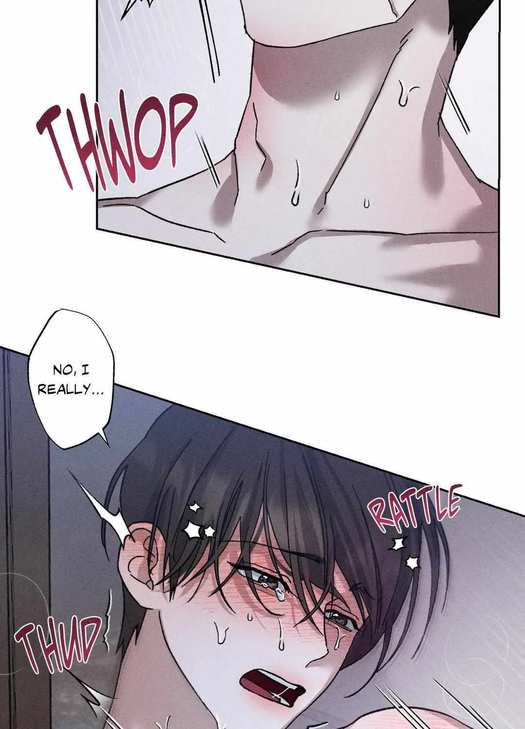 Close Up (Dyo) Chapter 16 page 14 - 
