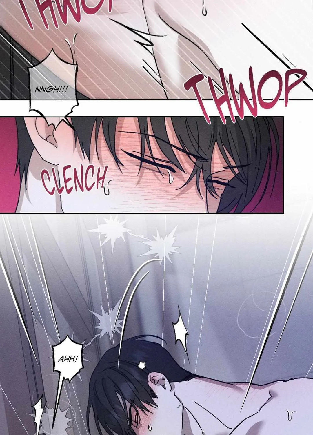 Close Up (Dyo) Chapter 16 page 16 - 