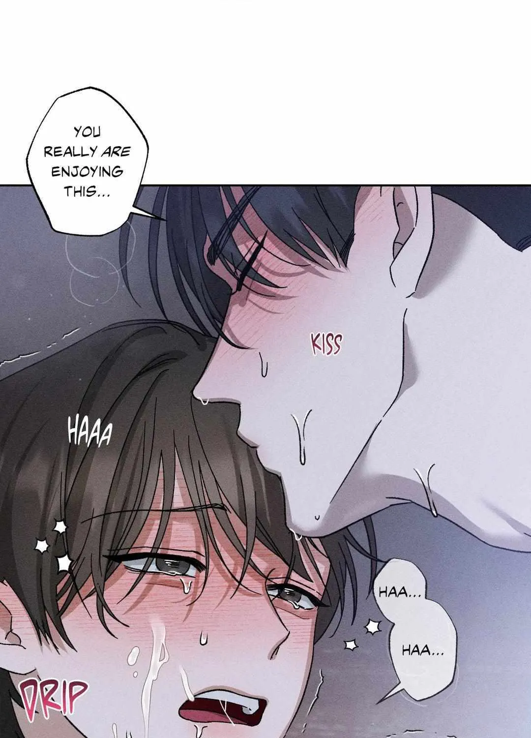 Close Up (Dyo) Chapter 16 page 20 - 