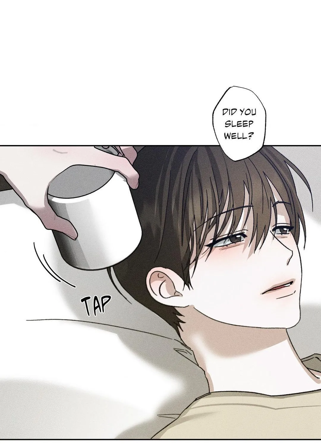 Close Up (Dyo) Chapter 16 page 26 - 