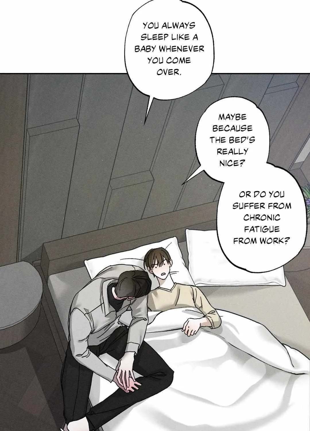 Close Up (Dyo) Chapter 16 page 28 - 