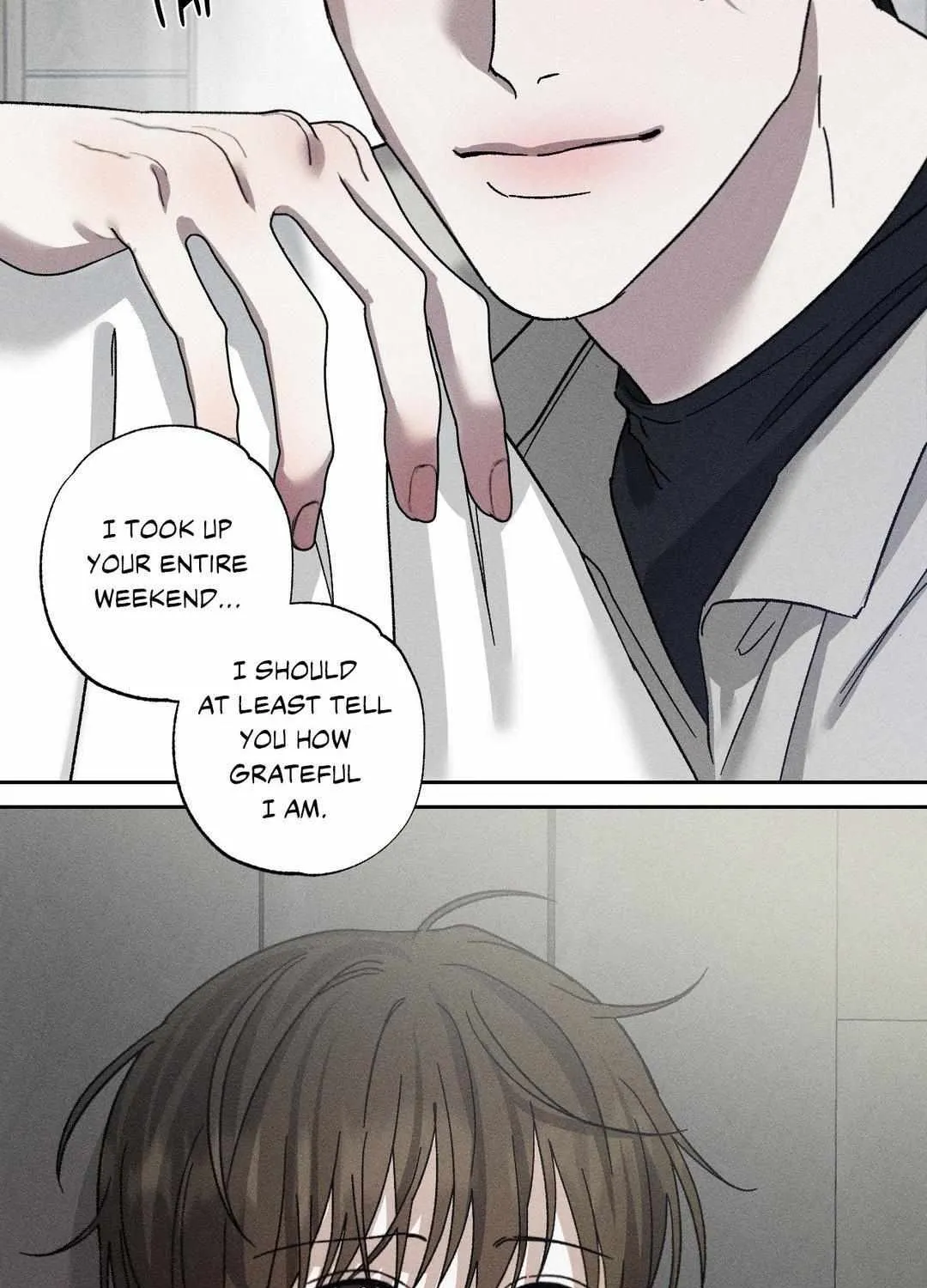 Close Up (Dyo) Chapter 16 page 34 - 