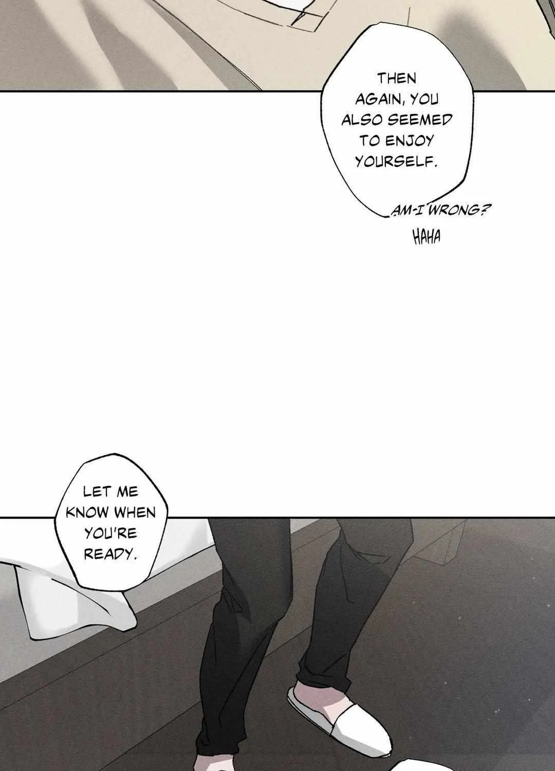 Close Up (Dyo) Chapter 16 page 36 - 