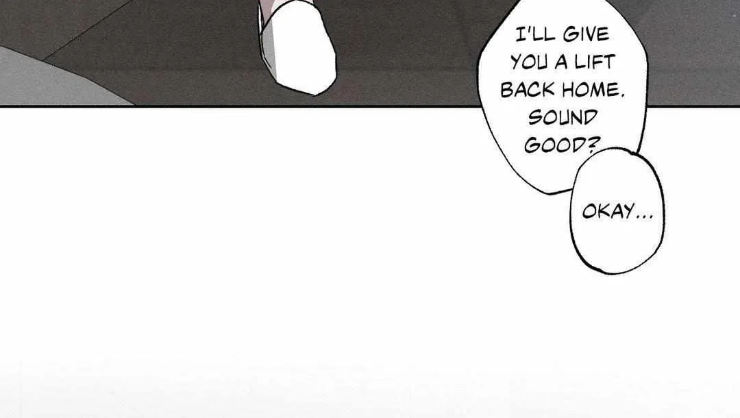 Close Up (Dyo) Chapter 16 page 37 - 