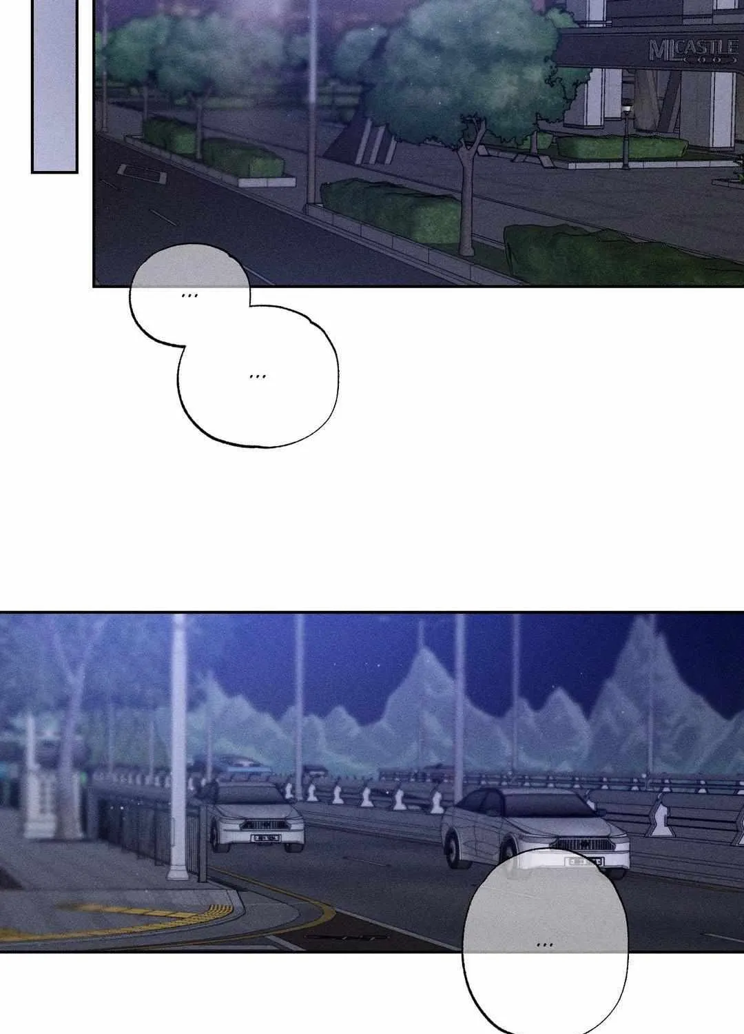 Close Up (Dyo) Chapter 16 page 42 - 