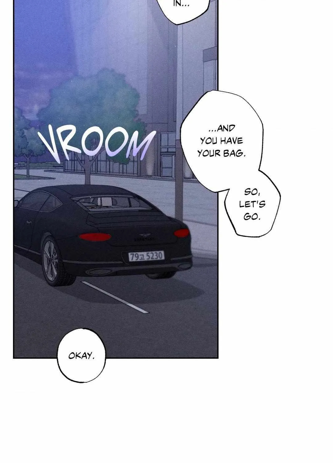 Close Up (Dyo) Chapter 16 page 46 - 