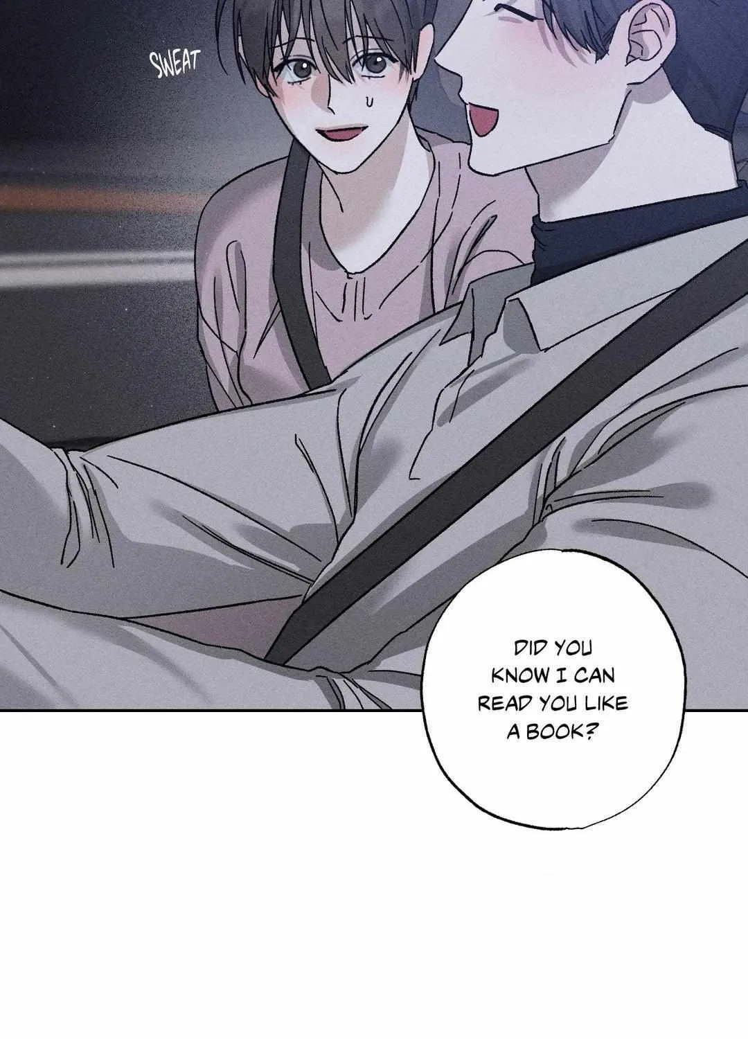 Close Up (Dyo) Chapter 16 page 50 - 