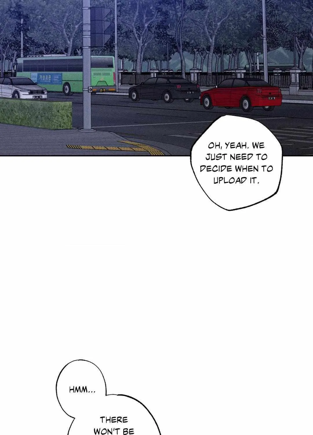 Close Up (Dyo) Chapter 16 page 54 - 